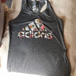 Adidas tank